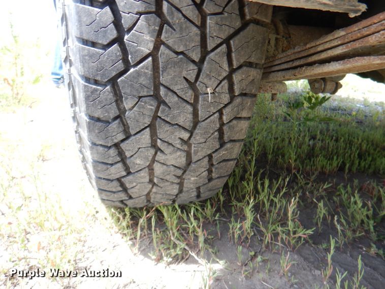 image for item JY9904 2004 Dodge Dakota  Club Cab pickup truck