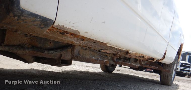 image for item JY9905 2009 Ford F150  SuperCab pickup truck