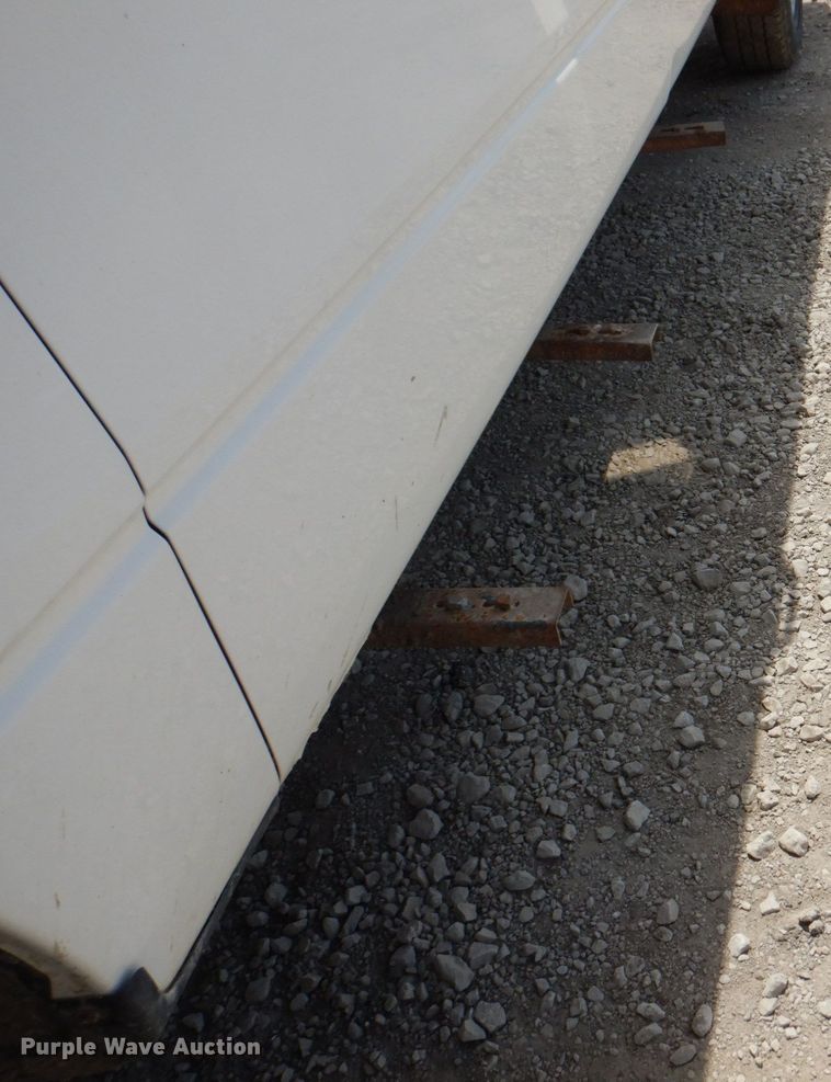 image for item JY9905 2009 Ford F150  SuperCab pickup truck