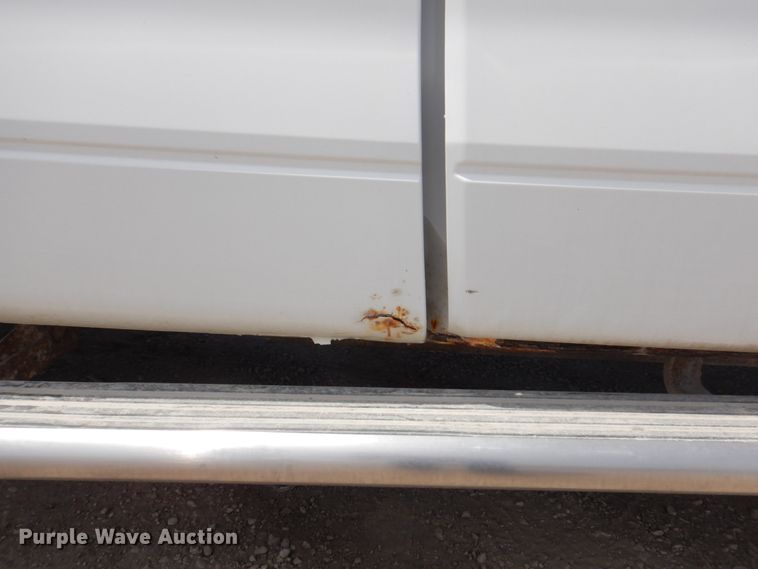 image for item JY9905 2009 Ford F150  SuperCab pickup truck