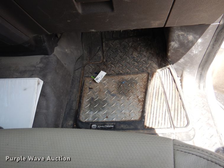 image for item JY9905 2009 Ford F150  SuperCab pickup truck