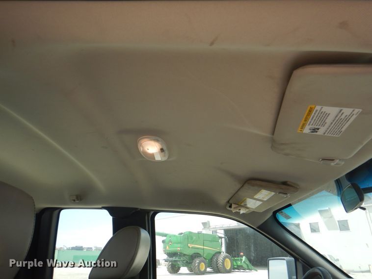 image for item JY9905 2009 Ford F150  SuperCab pickup truck