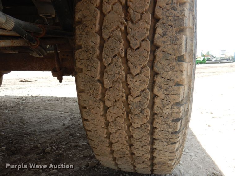 image for item JY9905 2009 Ford F150  SuperCab pickup truck