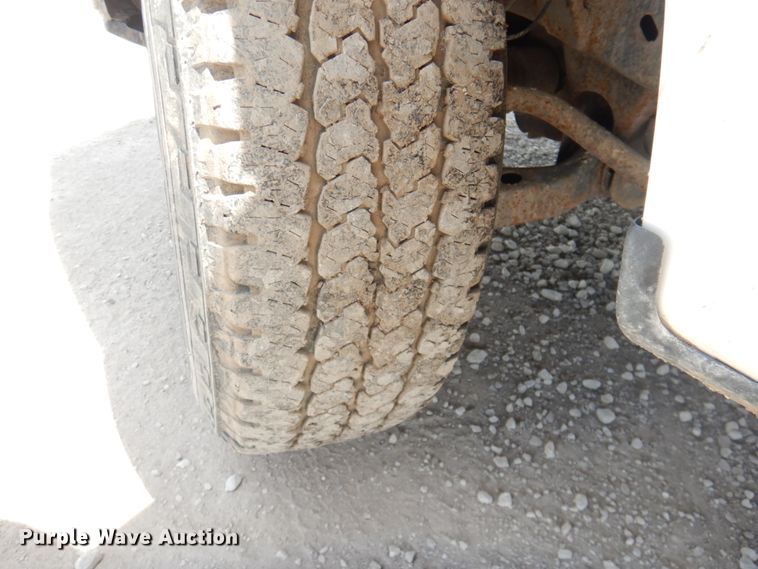 image for item JY9905 2009 Ford F150  SuperCab pickup truck