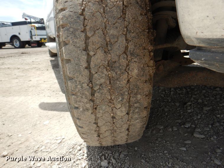 image for item JY9905 2009 Ford F150  SuperCab pickup truck