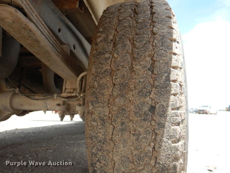 image for item JY9905 2009 Ford F150  SuperCab pickup truck