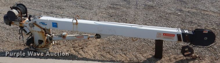 image for item JZ9999 Crane attachments