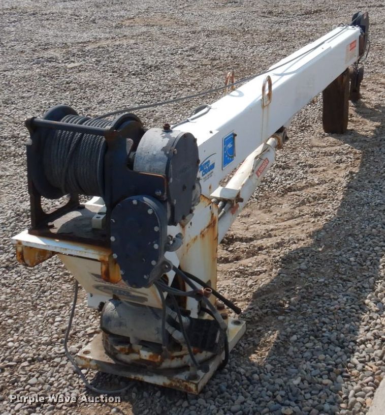 image for item JZ9999 Crane attachments