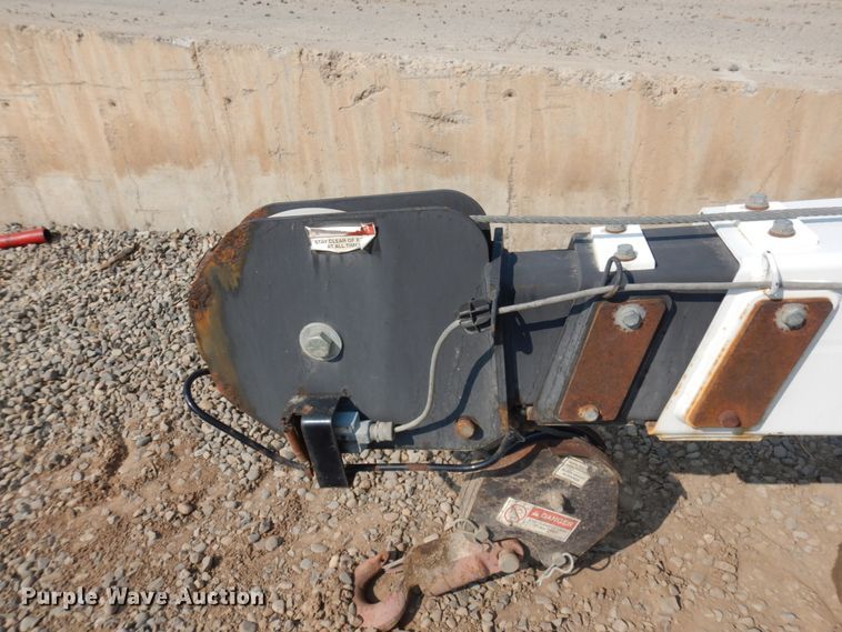 image for item JZ9999 Crane attachments