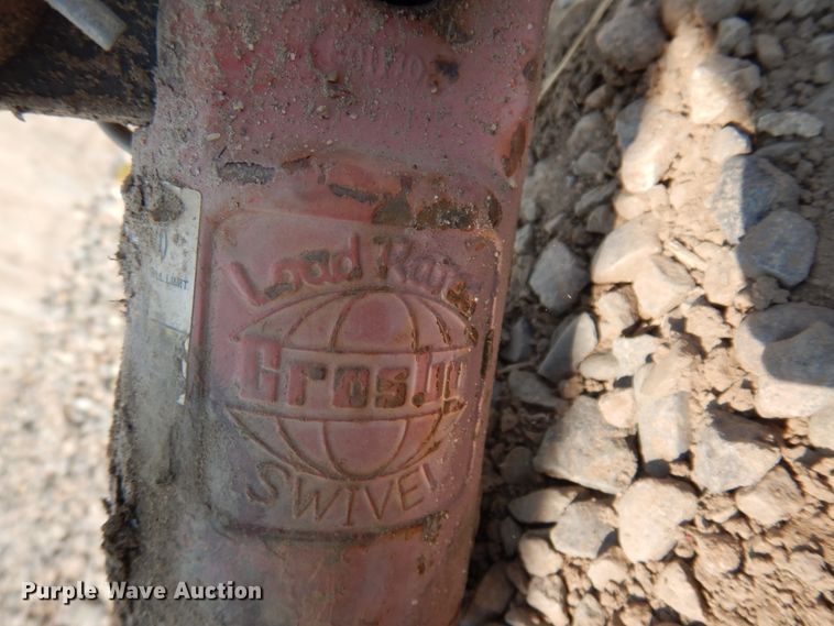 image for item JZ9999 Crane attachments