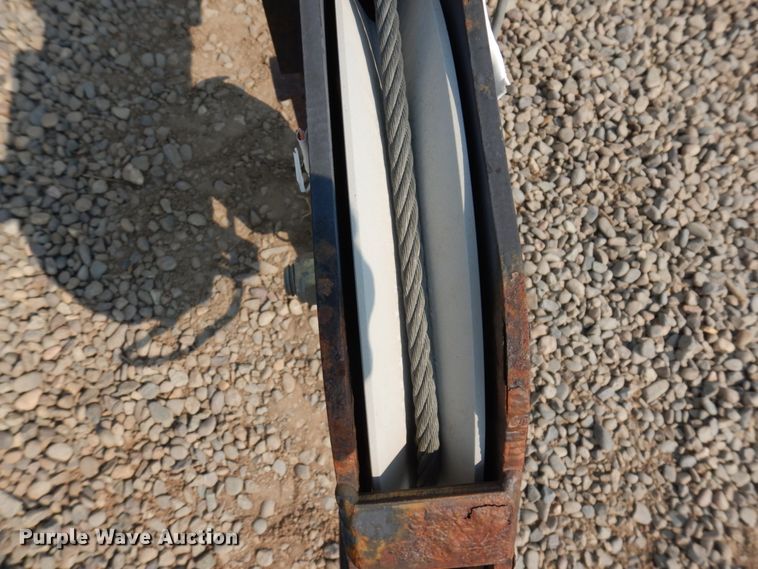 image for item JZ9999 Crane attachments