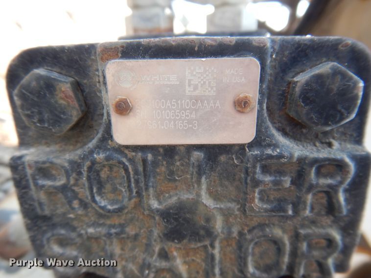 image for item JZ9999 Crane attachments