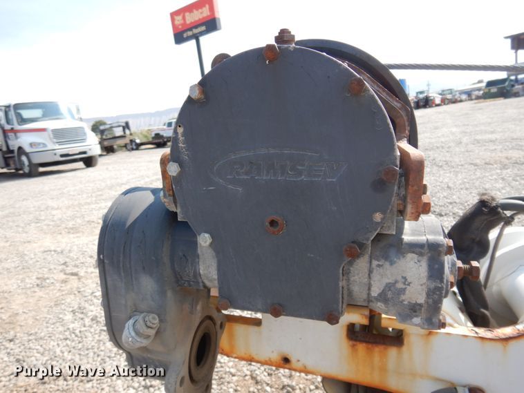 image for item JZ9999 Crane attachments