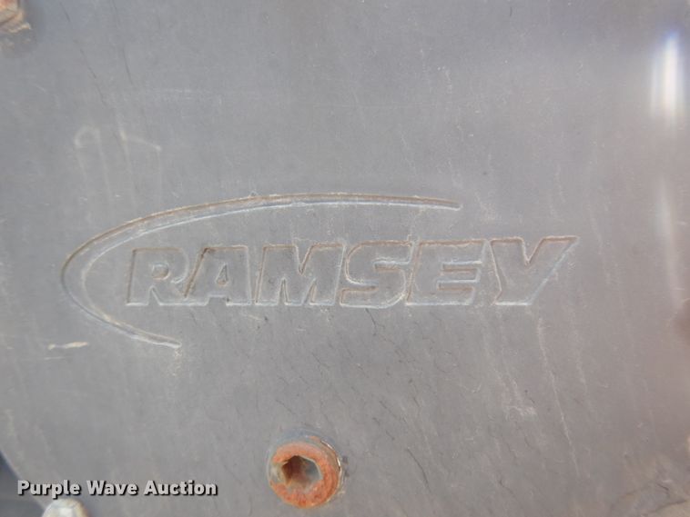 image for item JZ9999 Crane attachments