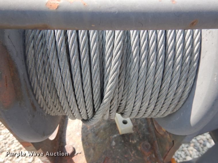 image for item JZ9999 Crane attachments