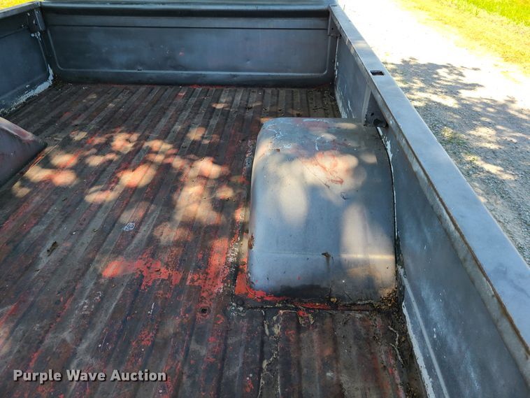 image for item L1403 1970 Chevrolet C1500  pickup truck