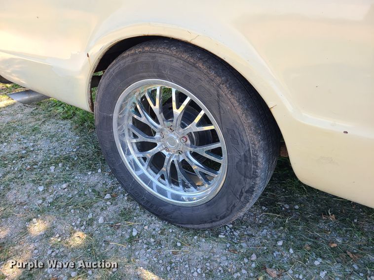 image for item L1403 1970 Chevrolet C1500  pickup truck