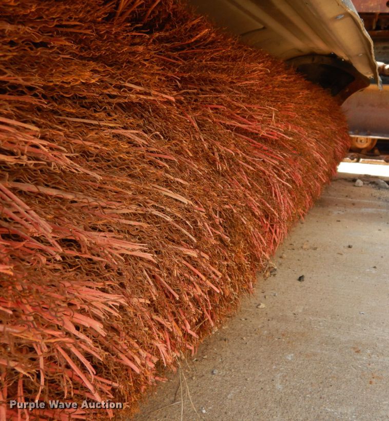 image for item DC2074 Bobcat 84 broom