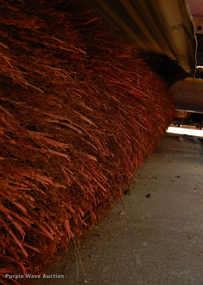 image for item DC2074 Bobcat 84 broom