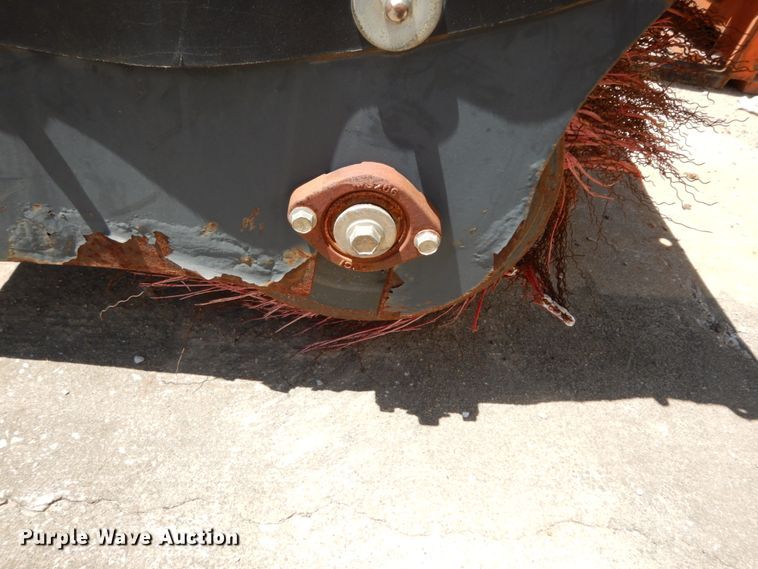 image for item DC2074 Bobcat 84 broom