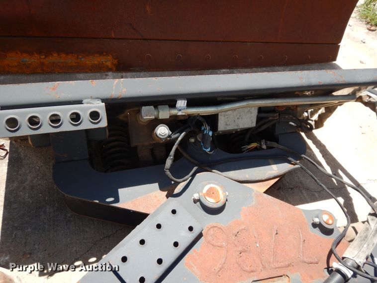 image for item DC2074 Bobcat 84 broom