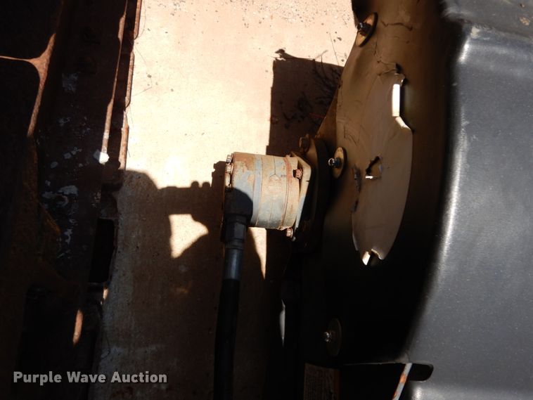 image for item DC2074 Bobcat 84 broom