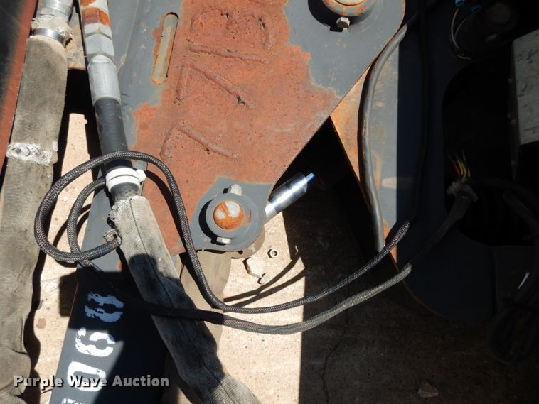 image for item DC2074 Bobcat 84 broom