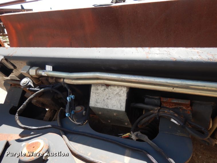 image for item DC2074 Bobcat 84 broom