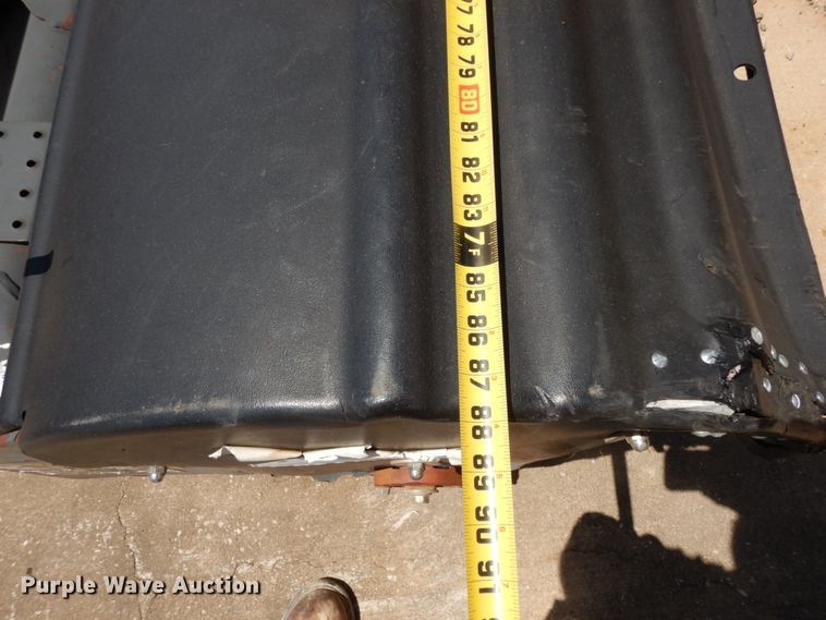 image for item DC2074 Bobcat 84 broom