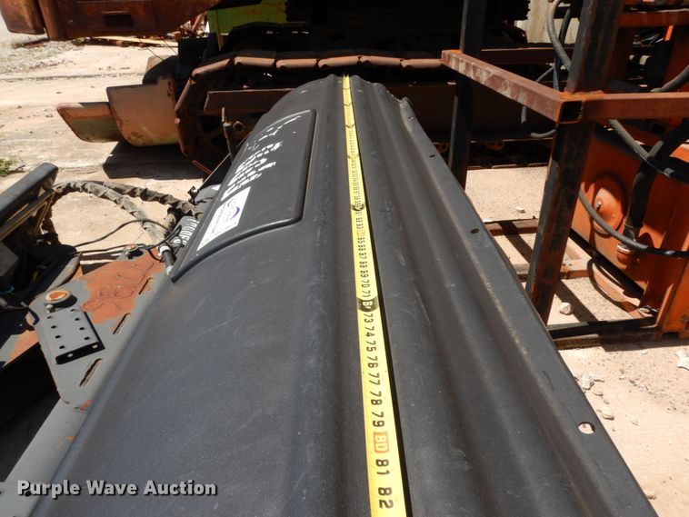 image for item DC2074 Bobcat 84 broom