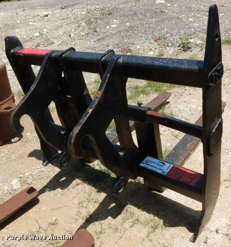 image for item DC2077 JRB forks