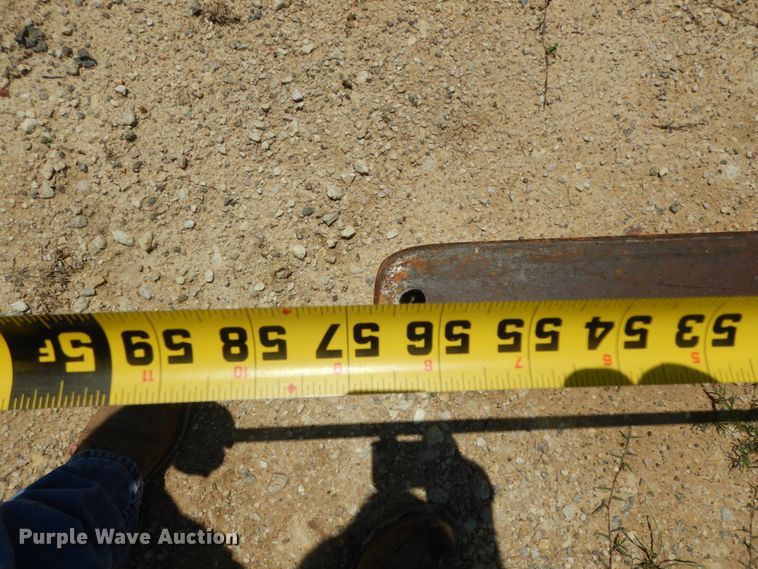 image for item DC2077 JRB forks