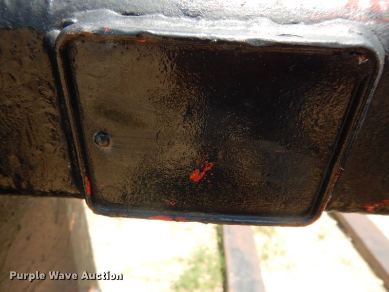 image for item DC2077 JRB forks