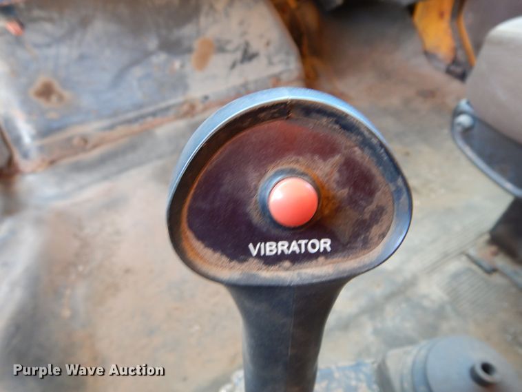 image for item DC2080 2002 International 2554  dump truck