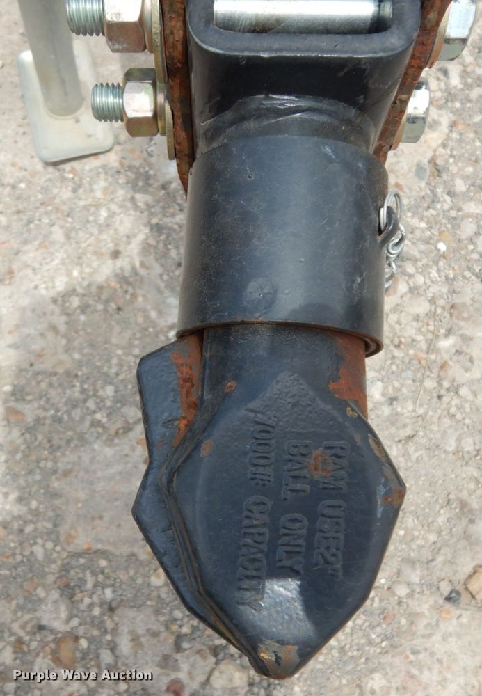 image for item DC2101 Airman PDS185S  air compressor