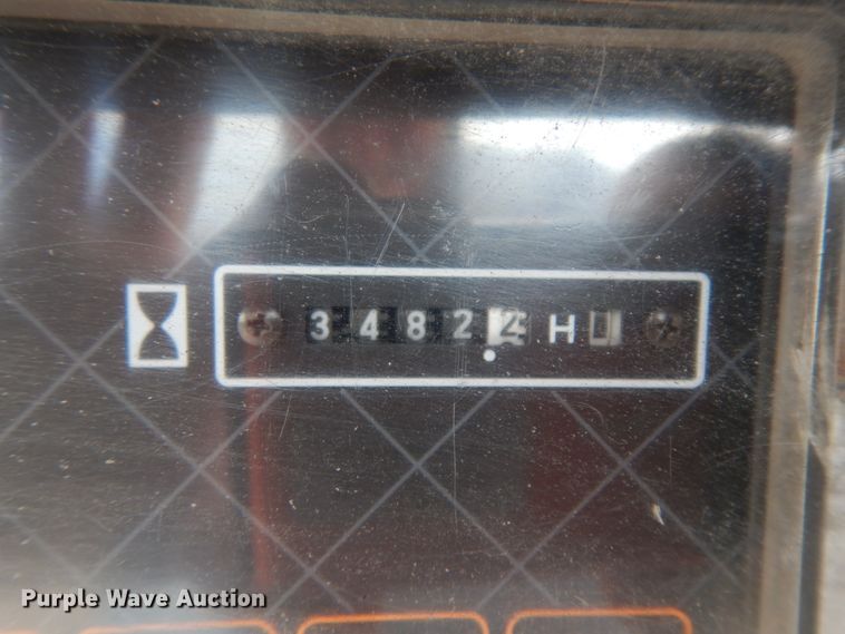 image for item DC2101 Airman PDS185S  air compressor