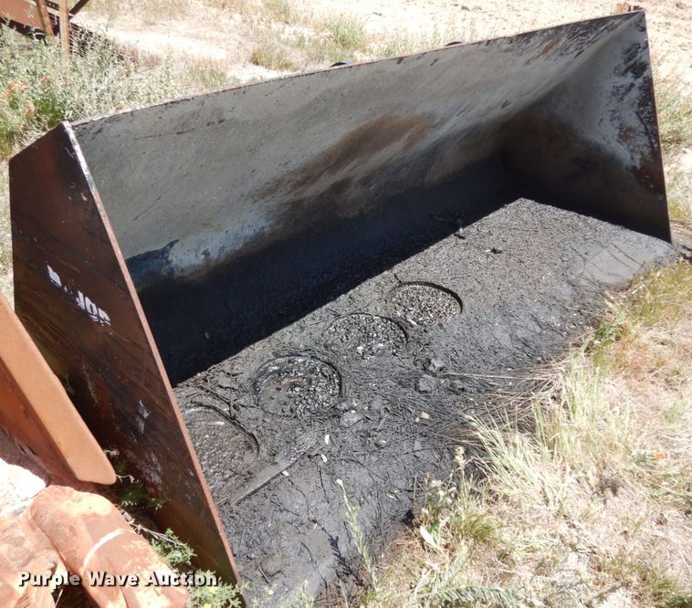 image for item DC2108 Major 110.80  bucket