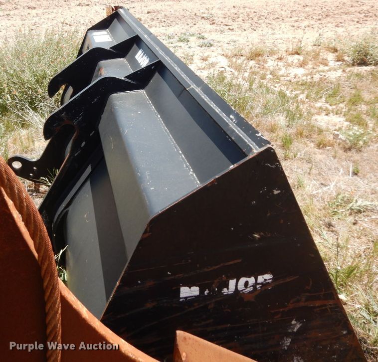 image for item DC2108 Major 110.80  bucket