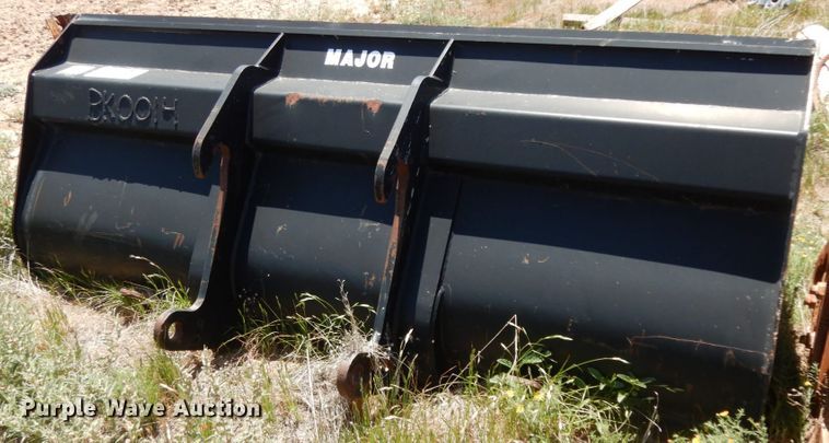 image for item DC2108 Major 110.80  bucket