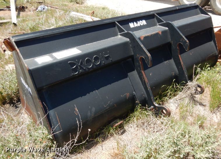 image for item DC2108 Major 110.80  bucket