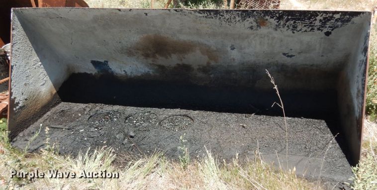 image for item DC2108 Major 110.80  bucket