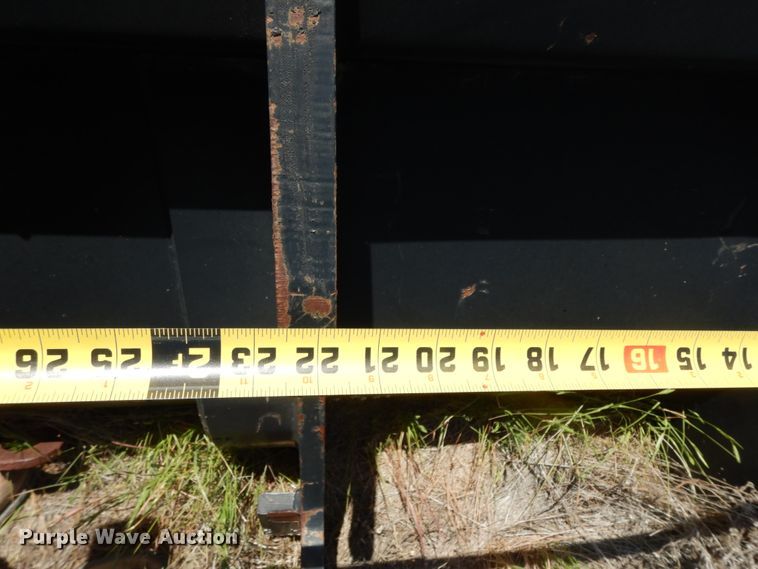 image for item DC2108 Major 110.80  bucket