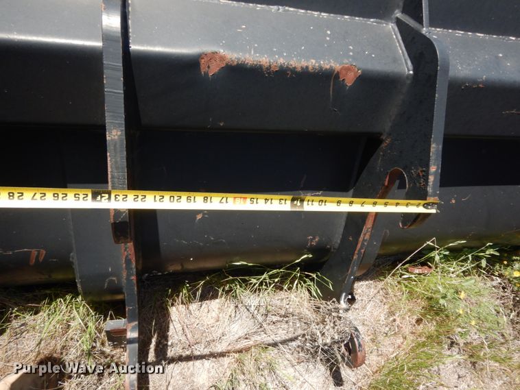 image for item DC2108 Major 110.80  bucket