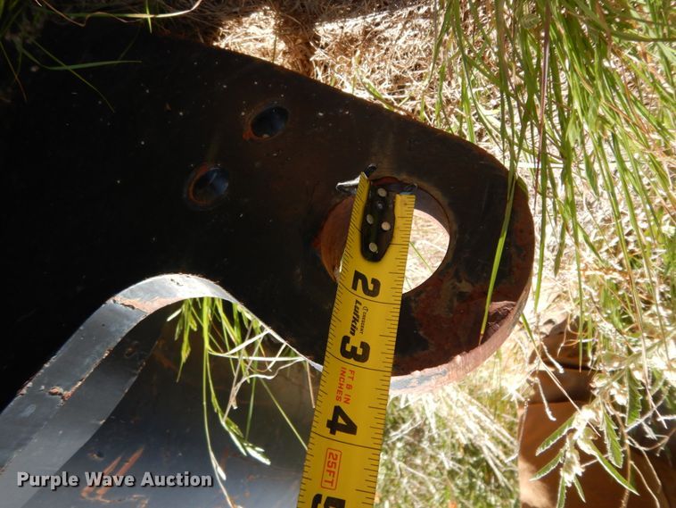 image for item DC2108 Major 110.80  bucket