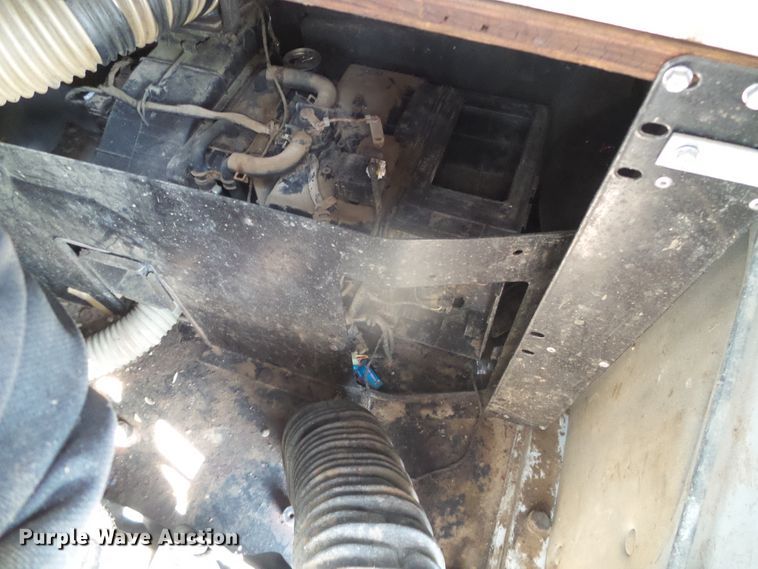 image for item DI5649 2008 Hyundai Robex 290LC-7A  long reach excavator