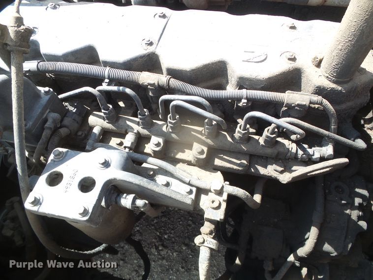 image for item DI5649 2008 Hyundai Robex 290LC-7A  long reach excavator