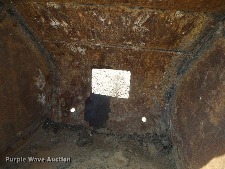 image for item DI5649 2008 Hyundai Robex 290LC-7A  long reach excavator