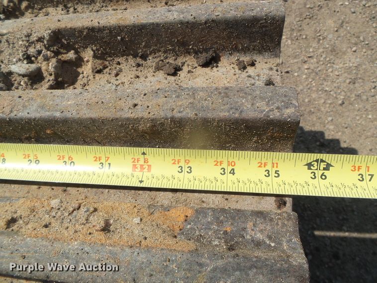 image for item DI5649 2008 Hyundai Robex 290LC-7A  long reach excavator