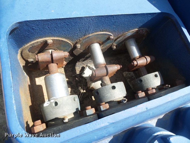 image for item DI5655 Gardner Denver PX172  pump