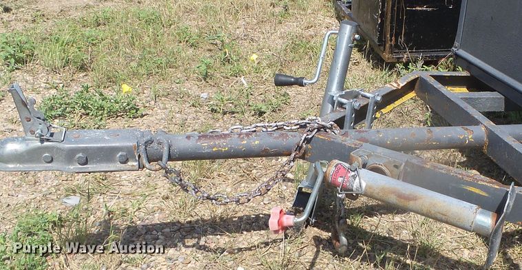 image for item DI5657 (2) Miller Bobcat 250 welders